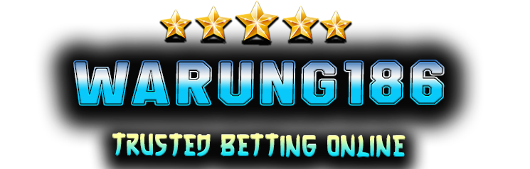 Warung186 Logo